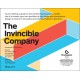 The Invincible Company: How to Constantly Reinvent Your Organization with Inspiration From the World's Best Business Models