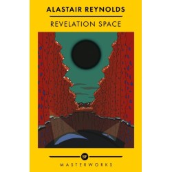 Revelation Space: The Best of the SF Masterworks