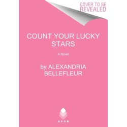 Count Your Lucky Stars: A Novel
