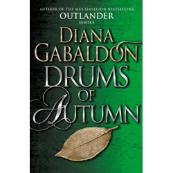 Drums Of Autumn: (Outlander 4)