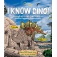 I Know Dino!: Amazing Breakthroughs, Mega Mistakes, and Unsolved Mysteries in Dinosaur Science