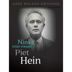 Ninka interviewer Piet Hein