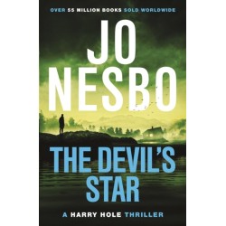 The Devil's Star: The edge-of-your-seat fifth Harry Hole novel from the No.1 Sunday Times bestseller