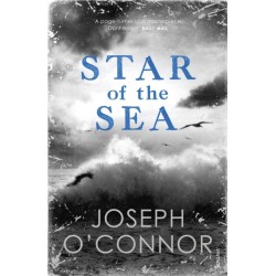 Star of the Sea: THE MILLION COPY BESTSELLER