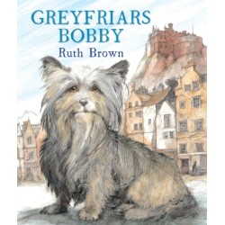 Greyfriars Bobby