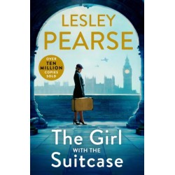 The Girl with the Suitcase