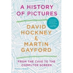 A History of Pictures: From the Cave to the Computer Screen