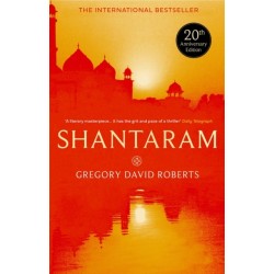 Shantaram: Now a major Apple TV+ series starring Charlie Hunnam