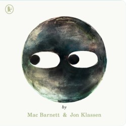 Circle: A SHAPE trilogy story for 3, 4, 5, 6 year olds from iconic children's book makers Jon Klassen and Mac Barnett