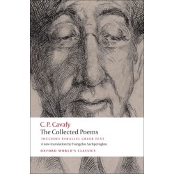 The Collected Poems: with parallel Greek text