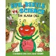 Evil Beetle Versus Science: The Alarm Call: A Science Comic Book About Sound
