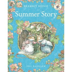 Summer Story