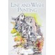 Line and Wash Painting