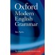 Oxford Modern English Grammar