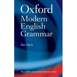 Oxford Modern English Grammar