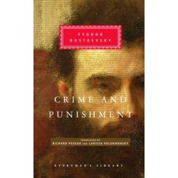 Crime And Punishment