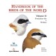 Handbook of the Birds of the World. Vol.13