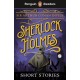 Penguin Readers Level 3: Sherlock Holmes Short Stories (ELT Graded Reader): Abridged Edition