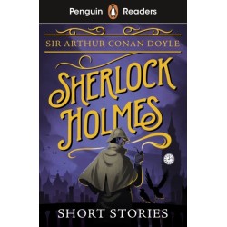 Penguin Readers Level 3: Sherlock Holmes Short Stories (ELT Graded Reader): Abridged Edition