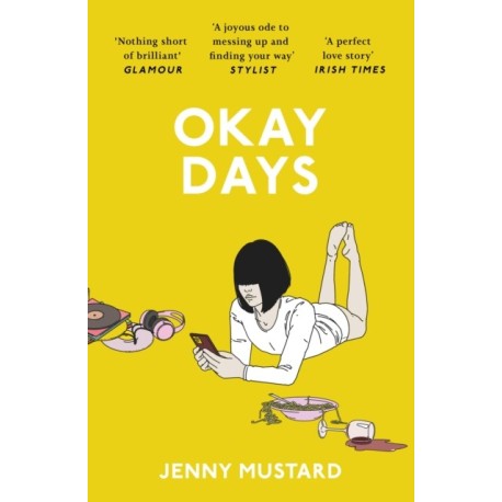 Okay Days: 'A joyous ode to being in love' - Stylist
