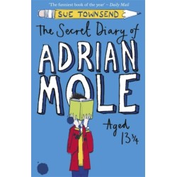 The Secret Diary of Adrian Mole Aged 13 ¾