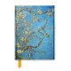 Vincent van Gogh: Almond Blossom (Foiled Journal)