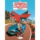 Spirou & Fantasio Vol. 22: In the Clutches of the Viper: Volume 22