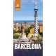 Pocket Rough Guide Barcelona: Travel Guide with eBook
