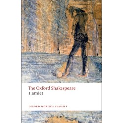Hamlet: The Oxford Shakespeare