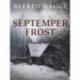 Septemberfrost