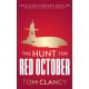 The Hunt for Red October