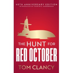 The Hunt for Red October