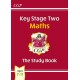 KS2 Maths Study Book - Ages 7-11