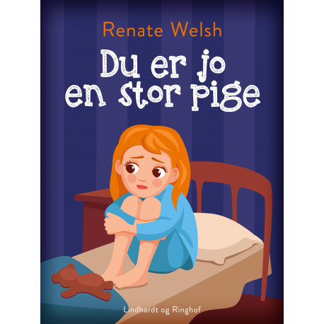 Du er jo en stor pige