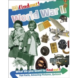 DKfindout! World War II