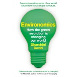 Environomics: How the Global Economy is Going Green
