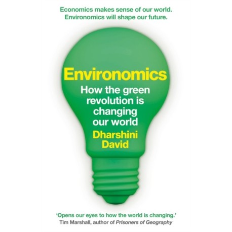 Environomics: How the Global Economy is Going Green