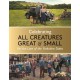 Celebrating All Creatures Great & Small: For the Love of the Yorkshire Dales