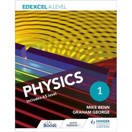 Edexcel A Level Physics Student Book 1
