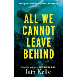 All We Cannot Leave Behind