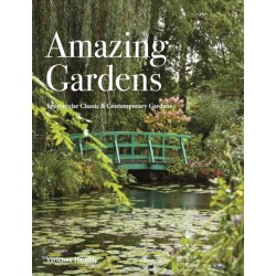 Amazing Gardens