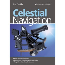 Celestial Navigation: Learn How to Master One of the Oldest Mariner's Arts
