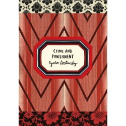 Crime and Punishment (Vintage Classic Russians Series): Fyodor Dostoevsky