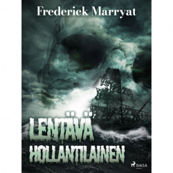 Lentävä hollantilainen