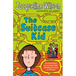 The Suitcase Kid