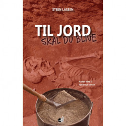 Til jord skal du blive
