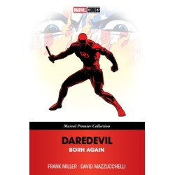 Daredevil: Born Again (Marvel Premier Collection)
