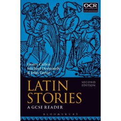 Latin Stories: A GCSE Reader