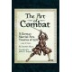 The Art of Combat: A German Martial Arts Treatise of 1570