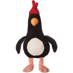 Feathers Mcgraw